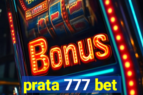 prata 777 bet